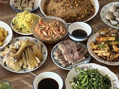 -妈妈的小作坊(陈家镇店)