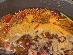 -楠火锅(哈尔滨金爵万象店)