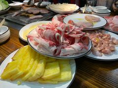 -风味烧烤(泰富店)