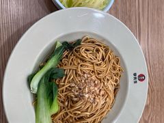 -李先生牛肉面大王(北京东四店)