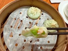 -鼎泰丰(新港中心店)
