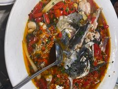 -力力渔港涉外店