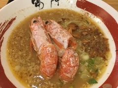 -雷门拉面·现熬骨汤(凯德来福士店)