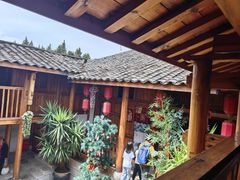 -云南民族村