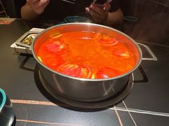 -二刀潮牛(重庆光环购物公园店)