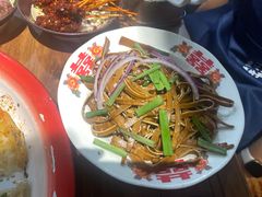 -楠火锅(龙阳广场店)