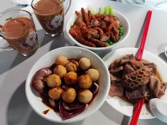 -梓记牛什(總店)