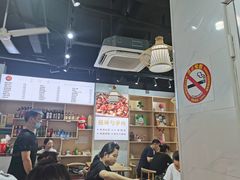 大堂-江西小炒(古方店)