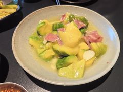 -Ameigo梅果·云贵川bistro(长宁来福士店)