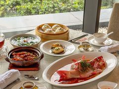 -南海渔村(珠江新城店)