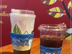 -COSTA COFFEE(百葛服务区店)