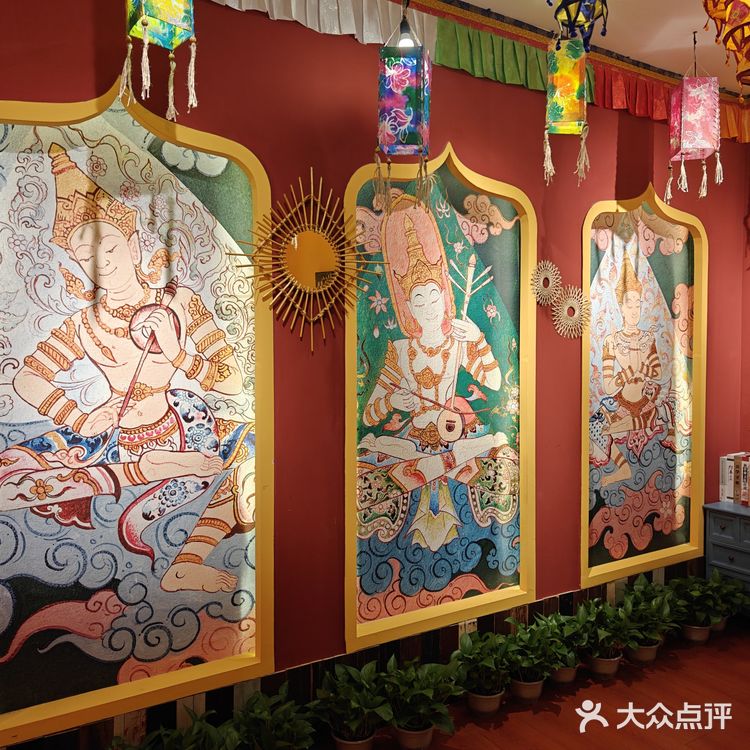 春节不打烊，榆次也有漂亮饭下午茶啦