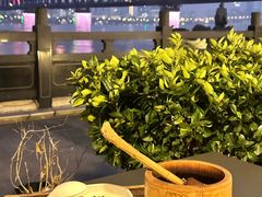 -汉水谣·江景餐厅(江滩店)