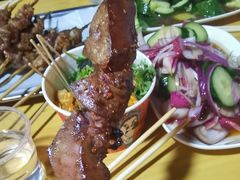 -新疆艾麦尔烧烤(丰台路口店)