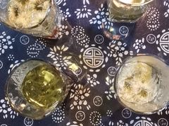-采芝斋评弹茶馆(观前街店)
