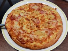 -萨莉亚意式餐厅(杭州滨江天街店)