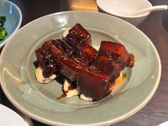 古越红烧肉-庐灶江南·江南菜·四合院Bistro(东直门雍和宫·原华侨宾馆店)