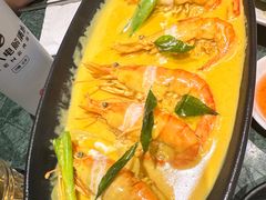 -美奈小馆·越南料理(福田星河COCO Park店)