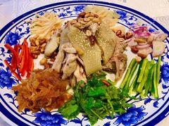 -顺德人家食府(黄金广场店)