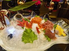 -西安凯悦酒店·湖畔中餐厅