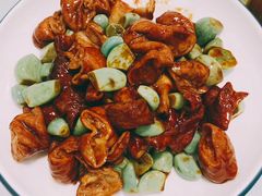 -壹块捌烧烤(灯市口店)