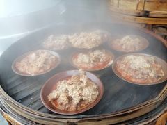 -青石桥老瓦房肥肠粉总店(青石桥总店)