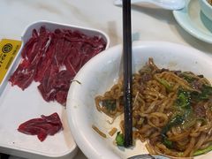 -潮汕大目牛肉火锅(水围店)