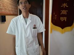 -张钰强中医正骨推拿连锁(华发商都店)