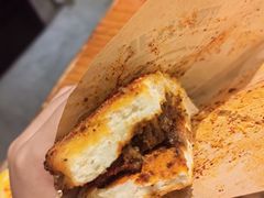 -嘻小北·兰州清汤牛肉面(太平洋森活天地店)