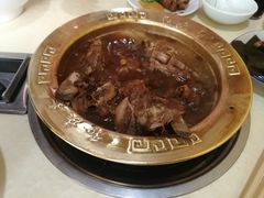 -和庆斋羊蝎子火锅·碳缸烧烤(顺义旗舰店)