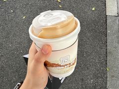 -JPG coffee(广州体育西店)