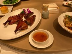 -金悦轩海鲜酒家(拱北店)