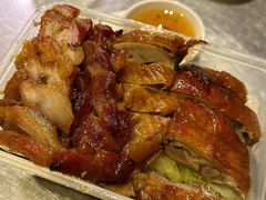 -吾家香港烧腊专门店