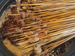 -钢管厂五区小郡肝火锅串串香(总店)