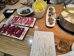-为什么牛潮汕牛肉火锅(万胜广场店)