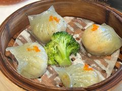 -食膳星港记·手工现做港式茶餐厅(吉联店)