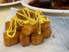 -奥华餐厅·老张记(台基厂店)