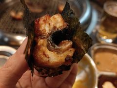 -一品诚记烤肉·甄选店(中南路店)