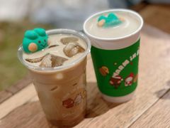 -Seesaw Coffee(朝阳大悦城店)