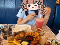 -安妮意大利餐厅(望京店)