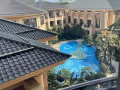 -上海浦东星河湾酒店