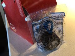 -麦当劳(禄口机场T2航站楼)