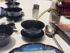 -广州粤海喜来登酒店