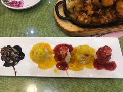 -桃子餐厅·天津菜(红星路直营店)