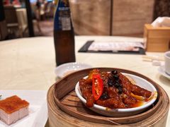 凤爪-利苑酒家(北角店)