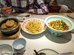 -吴家·非遗淮扬小馆(镇江万达广场店)