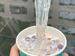 -椰不二(成都来福士广场店)