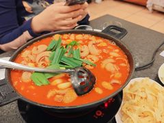 -湘肠香火锅店(团结湖店)