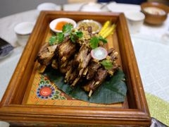 -敏珠拉姆藏餐·南京厨房(富春江东街店)