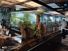 -泰谷酒店·太古码头闽菜自助餐厅